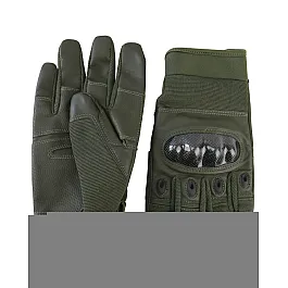 Рукавички тактичні KOMBAT UK Predator Tactical Gloves