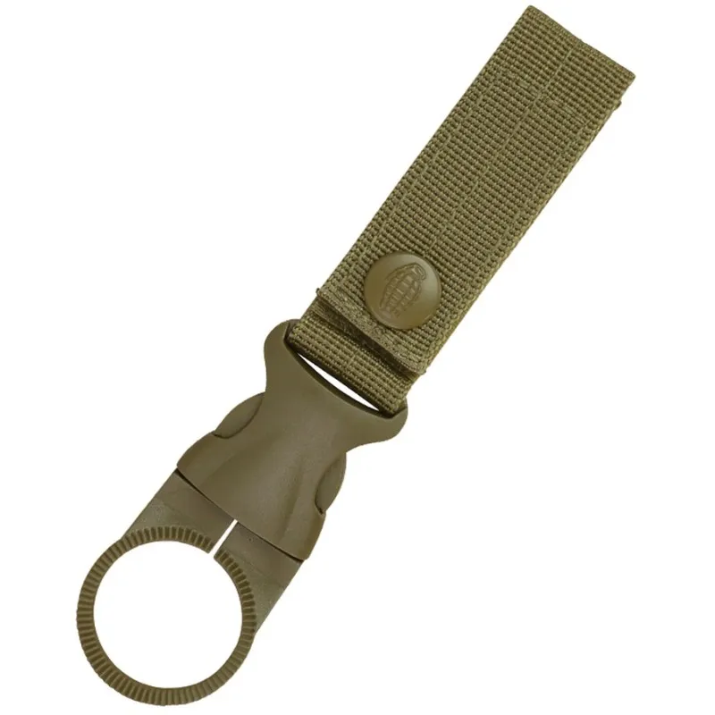 Тримач пляшки KOMBAT UK Tactical Bottle Holder