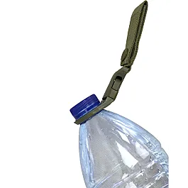 Тримач пляшки KOMBAT UK Tactical Bottle Holder