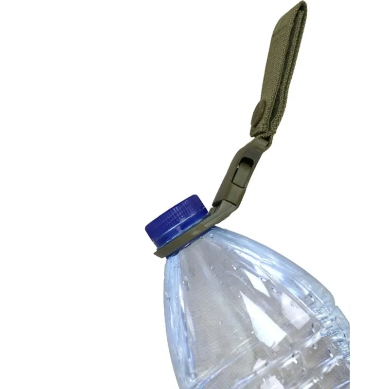Тримач пляшки KOMBAT UK Tactical Bottle Holder