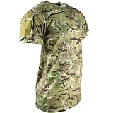 Футболка тактична KOMBAT UK TACTICAL T-SHIRT