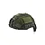 Чохол на шолом/кавер KOMBAT UK Tactical Fast Helmet COVER