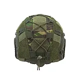 Чохол на шолом/кавер KOMBAT UK Tactical Fast Helmet COVER