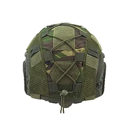 Чохол на шолом/кавер KOMBAT UK Tactical Fast Helmet COVER