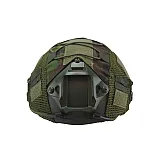 Чохол на шолом/кавер KOMBAT UK Tactical Fast Helmet COVER