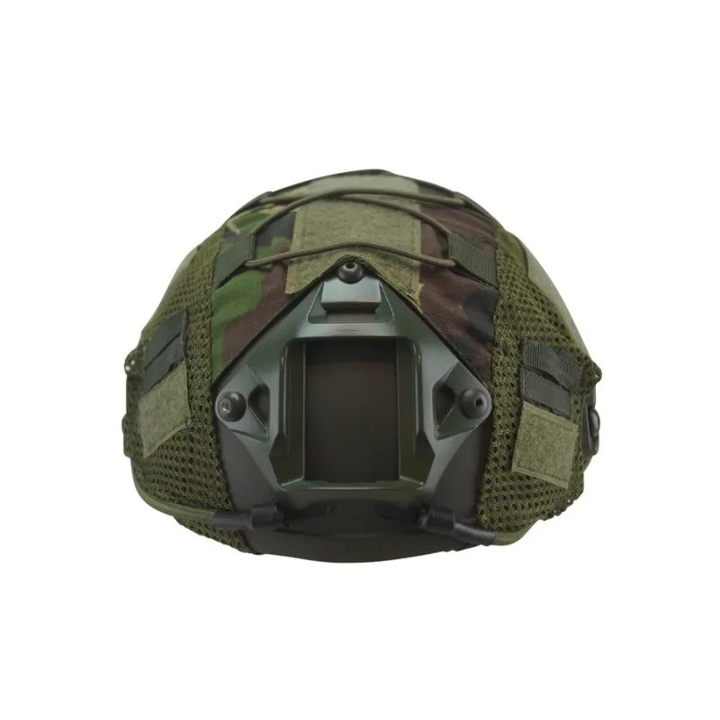 Чохол на шолом/кавер KOMBAT UK Tactical Fast Helmet COVER