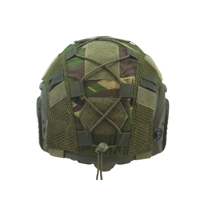 Чохол на шолом/кавер KOMBAT UK Tactical Fast Helmet COVER
