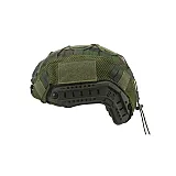 Чохол на шолом/кавер KOMBAT UK Tactical Fast Helmet COVER