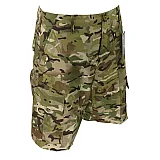 Шорти KOMBAT UK ACU Shorts