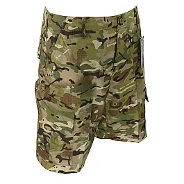 Шорти KOMBAT UK ACU Shorts