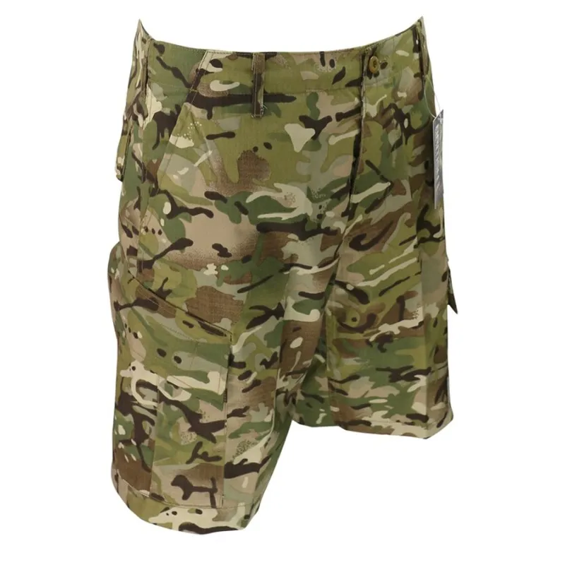 Шорти KOMBAT UK ACU Shorts