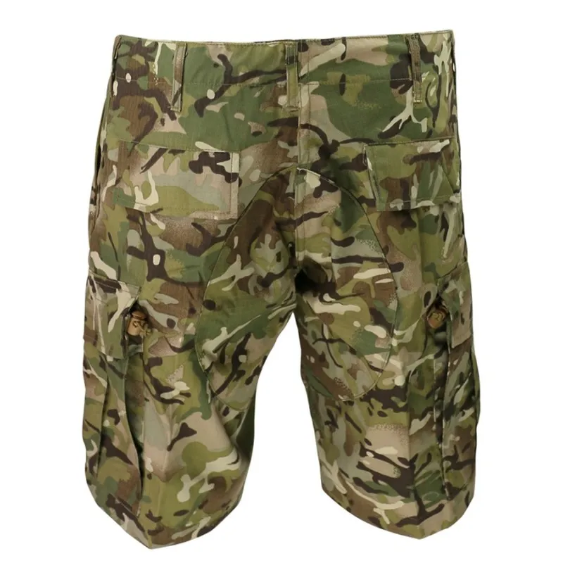 Шорти KOMBAT UK ACU Shorts