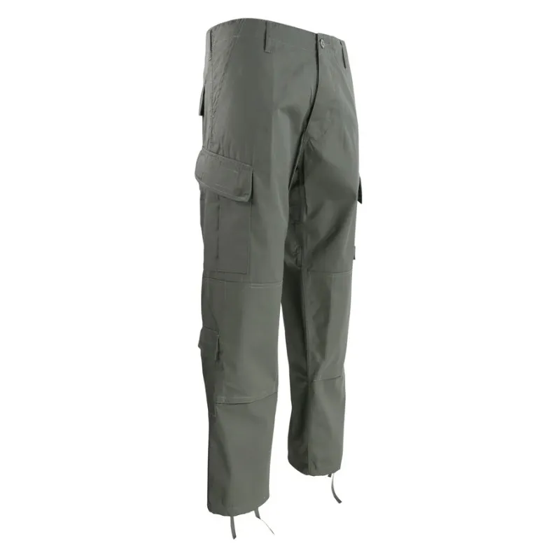 Штани тактичні KOMBAT UK ACU Trousers