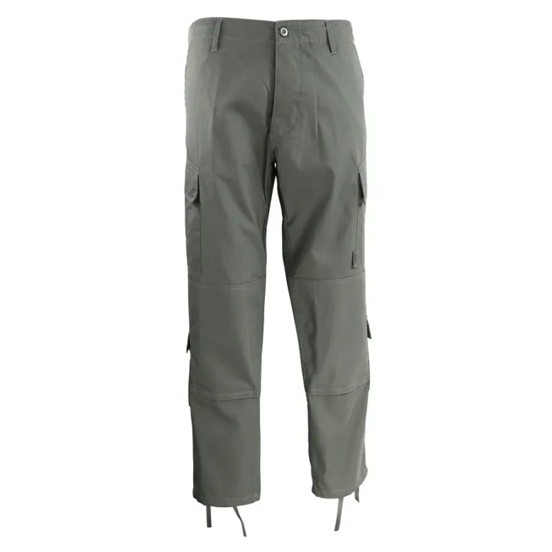 Штани тактичні KOMBAT UK ACU Trousers