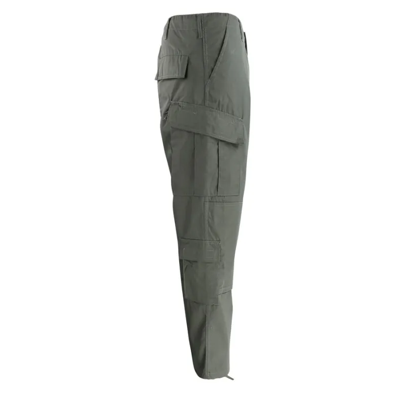Штани тактичні KOMBAT UK ACU Trousers