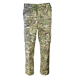 Штани тактичні KOMBAT UK Kombat Trousers