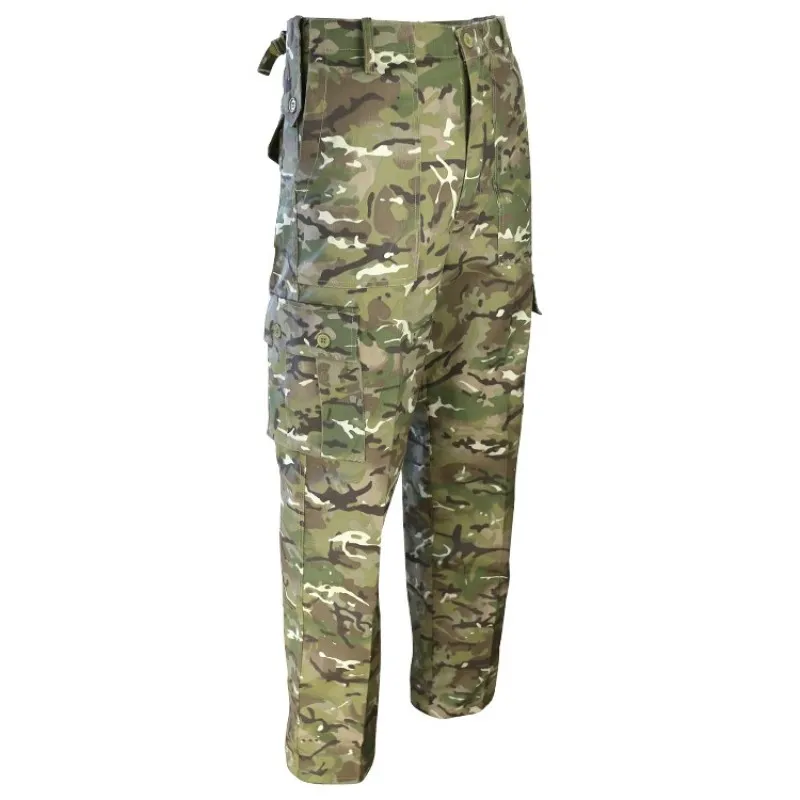 Штани тактичні KOMBAT UK Kombat Trousers