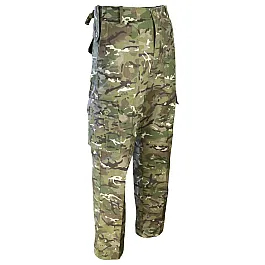 Штани тактичні KOMBAT UK Kombat Trousers