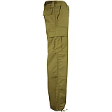 Штани тактичні KOMBAT UK M65 BDU Ripstop Trousers