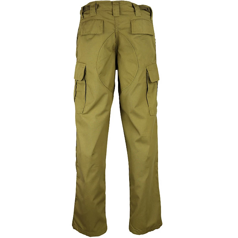 Штани тактичні KOMBAT UK M65 BDU Ripstop Trousers