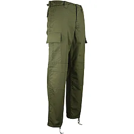 Штани тактичні KOMBAT UK M65 BDU Ripstop Trousers