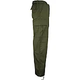 Штани тактичні KOMBAT UK M65 BDU Ripstop Trousers