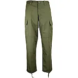 Штани тактичні KOMBAT UK M65 BDU Ripstop Trousers