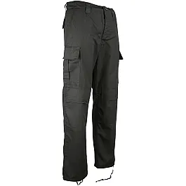Штани тактичні KOMBAT UK M65 BDU Ripstop Trousers