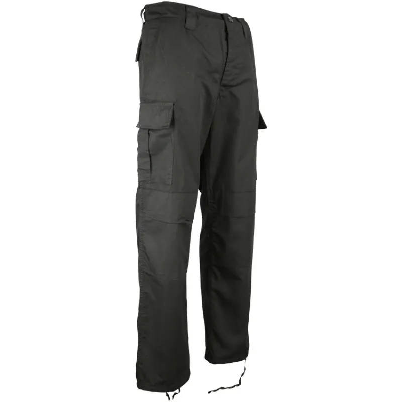 Штани тактичні KOMBAT UK M65 BDU Ripstop Trousers