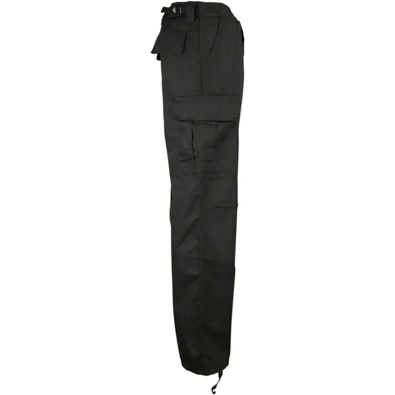 Штани тактичні KOMBAT UK M65 BDU Ripstop Trousers