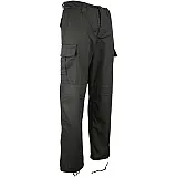 Штани тактичні KOMBAT UK M65 BDU Ripstop Trousers
