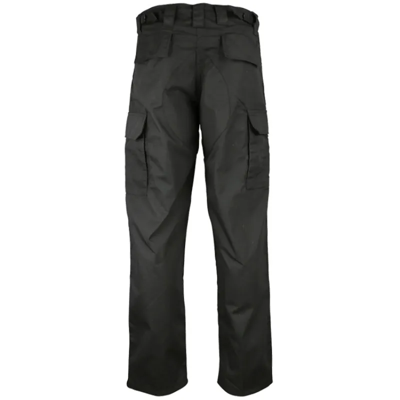Штани тактичні KOMBAT UK M65 BDU Ripstop Trousers