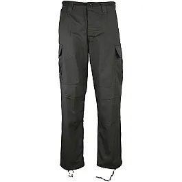 Штани тактичні KOMBAT UK M65 BDU Ripstop Trousers