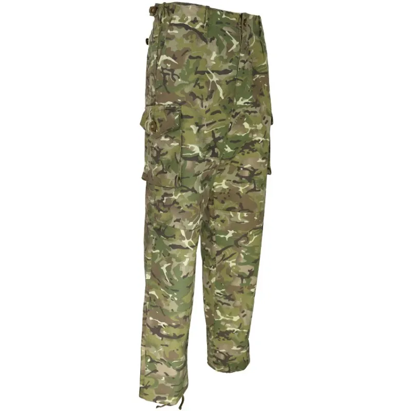 Штани тактичні KOMBAT UK S95 Trousers