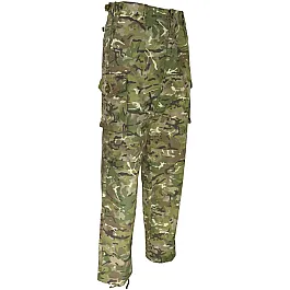 Штани тактичні KOMBAT UK S95 Trousers