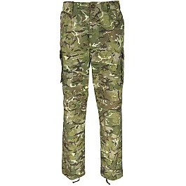 Штани тактичні KOMBAT UK S95 Trousers