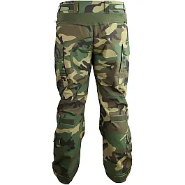 Штани тактичні KOMBAT UK Spec-ops Trousers GenII