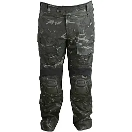 Штани тактичні KOMBAT UK Spec-ops Trousers GenII