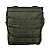 Підсумок KOMBAT UK Medium Molle Utility Pouch
