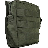 Підсумок KOMBAT UK Medium Molle Utility Pouch