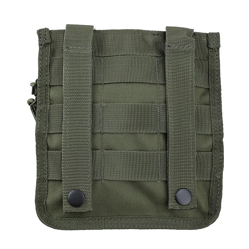 Підсумок KOMBAT UK Medium Molle Utility Pouch