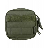 Підсумок KOMBAT UK Mini Molle Utility Pouch