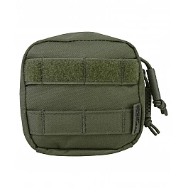 Підсумок KOMBAT UK Mini Molle Utility Pouch
