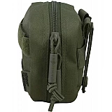 Підсумок KOMBAT UK Mini Molle Utility Pouch