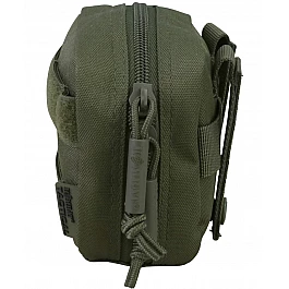 Підсумок KOMBAT UK Mini Molle Utility Pouch