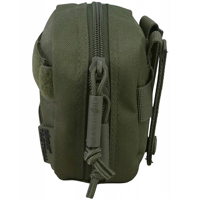 Підсумок KOMBAT UK Mini Molle Utility Pouch