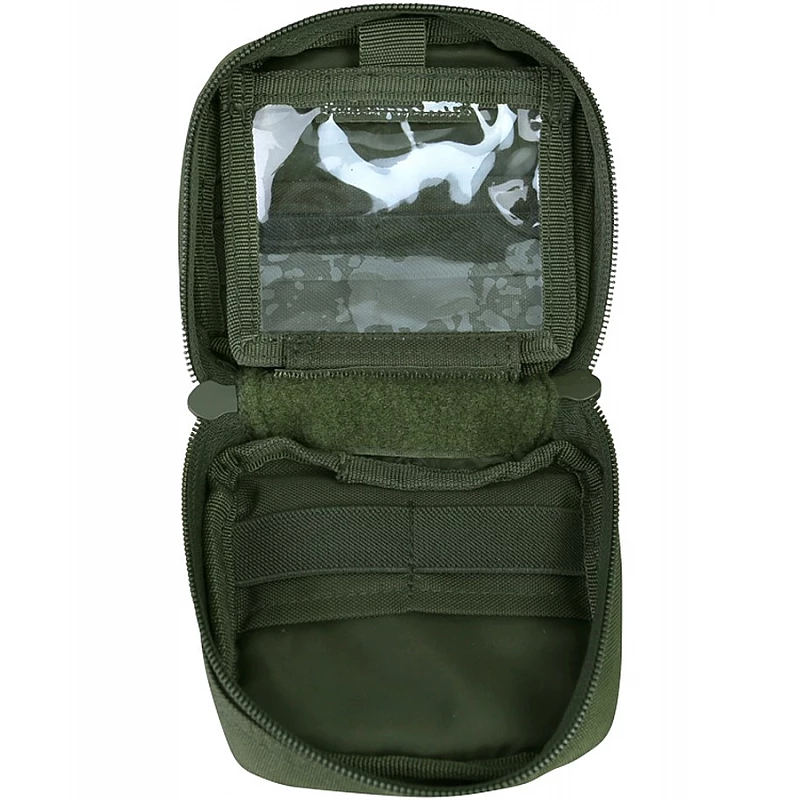 Підсумок KOMBAT UK Mini Molle Utility Pouch