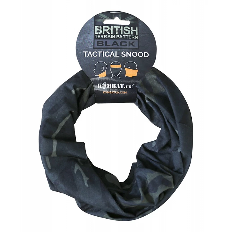 Баф KOMBAT UK Tactical Snood