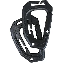 Карабін 1шт KOMBAT UK Spec-Ops Carabiner