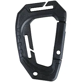 Карабін 1шт KOMBAT UK Spec-Ops Carabiner